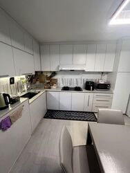 Blk 657 Nee Soon Central View (Yishun), HDB 5 Rooms #587572531